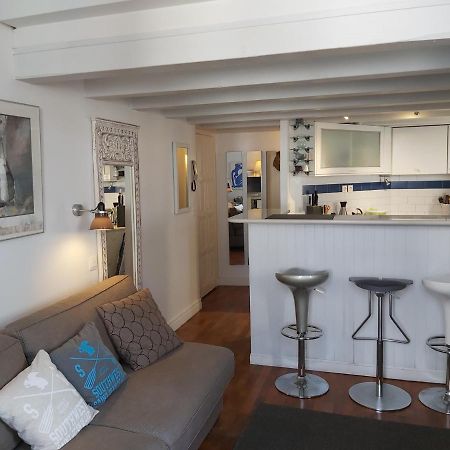 Appartement Saint-Jean-De-Luz, 1 Piece, 4 Personnes - Fr-1-239-485 Eksteriør bilde